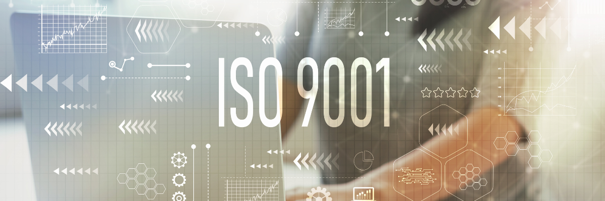 ISO 9001:2015