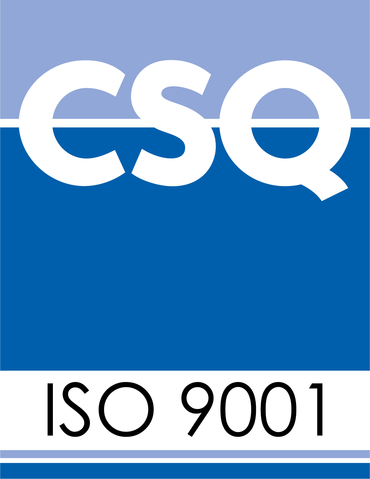 ISO 9001:2015