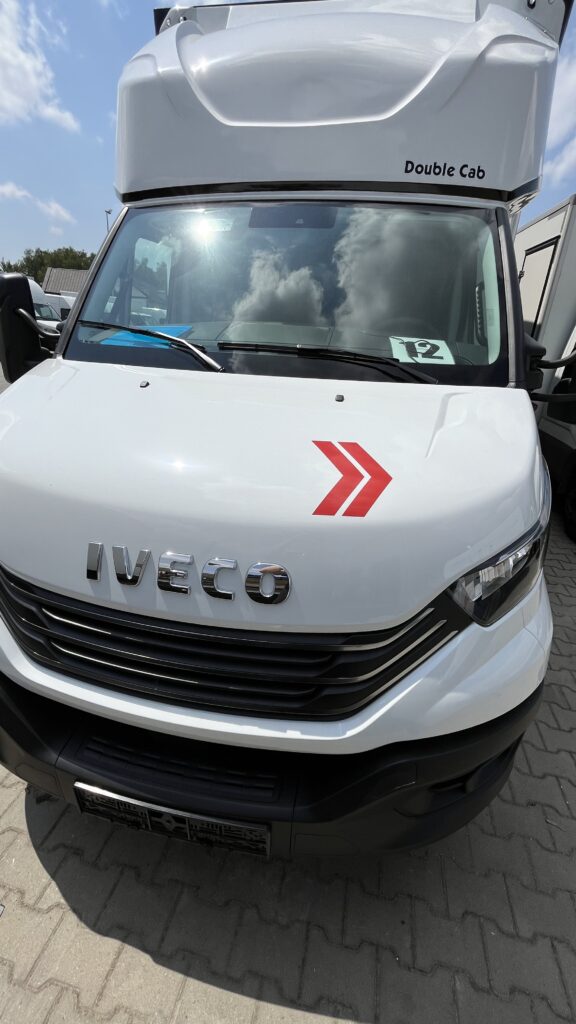 iveco daily2