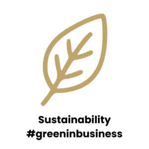 Matex Transport – sustainability and green logistics in international business #greeninbusiness