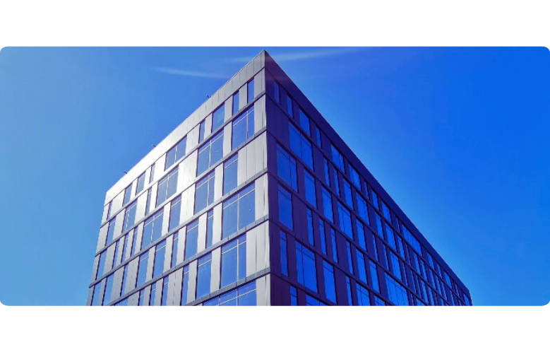 New Matex Transport office at Bonarka for Business – company growth and modern headquarters in Krakow